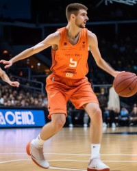 杨瀚森荣耀时刻：成长、奋斗与团队精神的颂歌